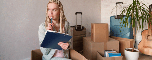 Organiser un déménagement sans perturber son quotidien